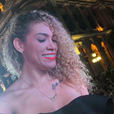 Profile Picture of Ing Genesis Aguirre (@genesislasamba) on Twitter