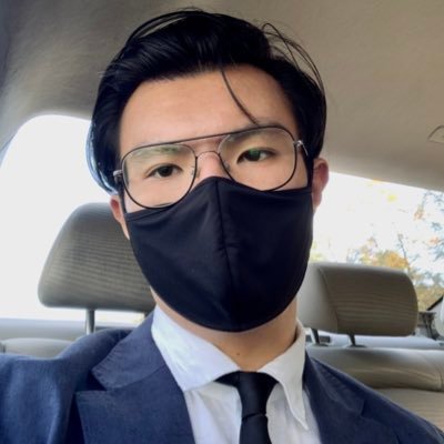 Profile Picture of Wenhao 文灏 (@wenhaovoa) on Twitter