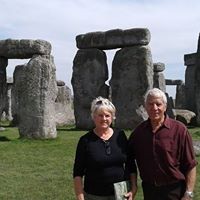 Profile Picture of Pamela Syme (@pamela-syme-1) on Quora