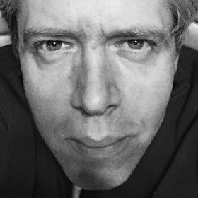 Profile Picture of Sandor Farkas (@cyberdj) on Pinterest