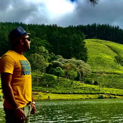 Profile Picture of Čhamin (@Sudathchamin) on Twitter