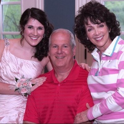 Profile Picture of Blake Brock (@Blaker587) on Twitter