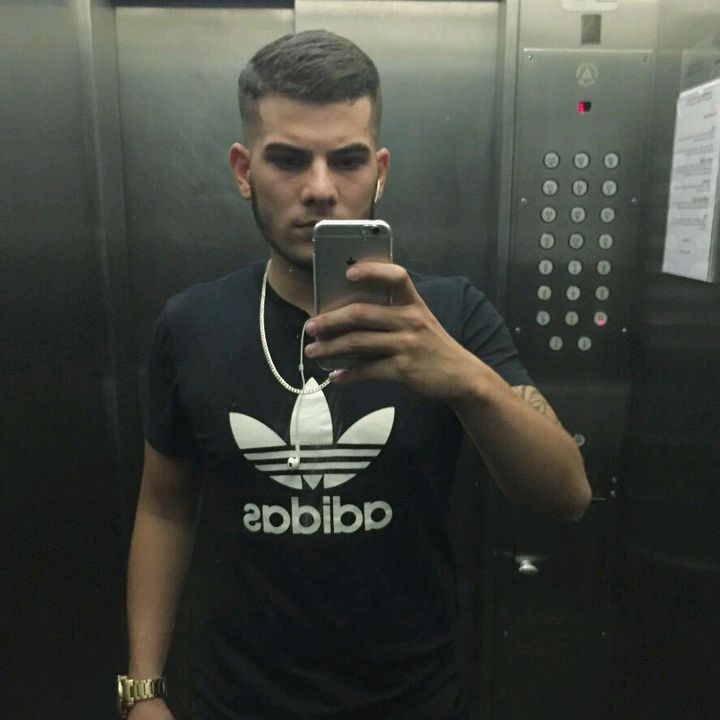 Profile Picture of Ronaldo Dune (@ronaldodune) on Tiktok