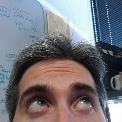 Profile Picture of Scott Leahy (@leahysco) on Twitter