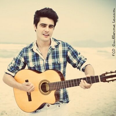 Profile Picture of FCO Guilherme Leicam (@FCOgui_leicam) on Twitter