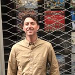 Profile Picture of Damian Thomas (@damianbthomas) on Instagram