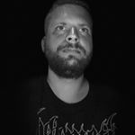 Profile Picture of Robin Fagerström (@metal_dude666) on Instagram