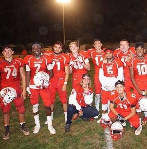 Profile Picture of Jonathan Ochoa (@wxxxo) on Poshmark