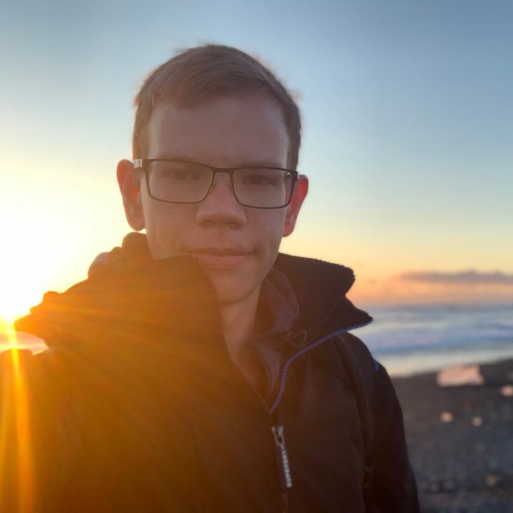 Profile Picture of Daniel Sharp (@danielsharp56) on Tiktok