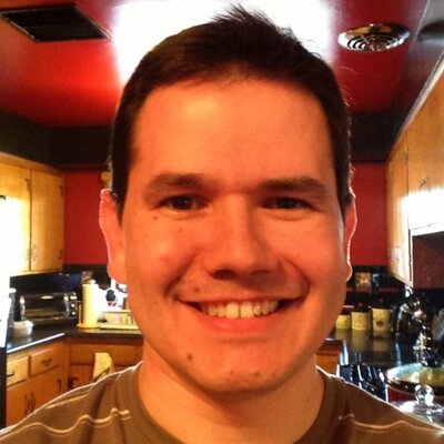 Profile Picture of David Hovey (@HoveyPark) on Twitter