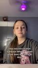 Profile Picture of   ☁️Michaela Gray☁️... (@michaelasegell) on Tiktok