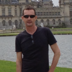 Profile Picture of Philip Mitchell (@phimit66) on Twitter