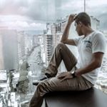 Profile Picture of © Cesar Rondón (@cesarrondom) on Instagram