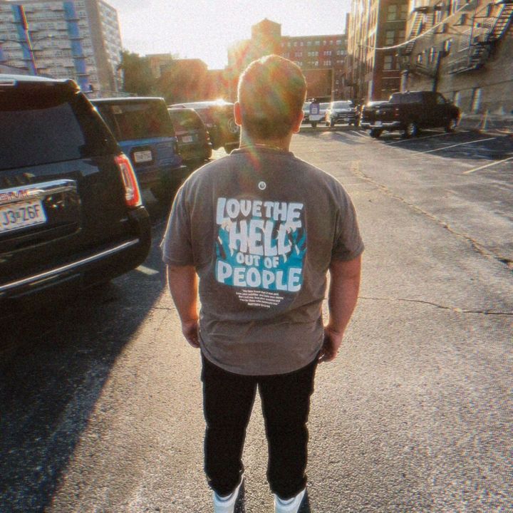 Profile Picture of Robby Garrett (@robby_garrett) on Tiktok