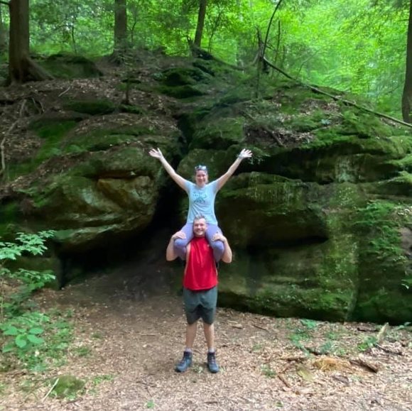 Profile Picture of John Ewers (@ewweers) on Poshmark