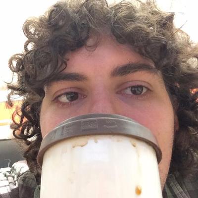 Profile Picture of Max Kramer (@maxjkramer) on Twitter
