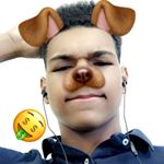 Profile Picture of Cedric McCallum (@ced100rocks) on Instagram