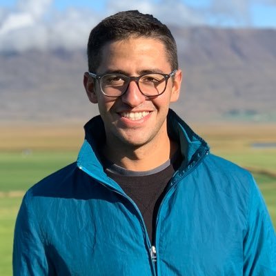 Profile Picture of Jacob Kell (@jkell_universe) on Twitter