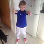 Profile Picture of Gavin Dobson (@wee_gav51) on Instagram