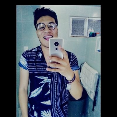 Profile Picture of Eric Abrego (@EricAbrego9) on Twitter