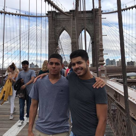 Profile Picture of Jacob Septer (@dreamer27) on Poshmark