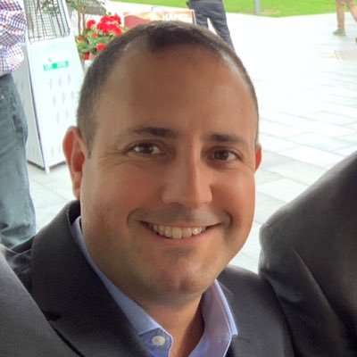 Profile Picture of Joe Genna (@JoeGenna3) on Twitter