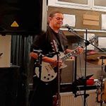 Profile Picture of Richard Mojel (@lejomr) on Instagram