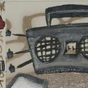 Profile Picture of Steven Haddock (@ugabugaart) on Myspace