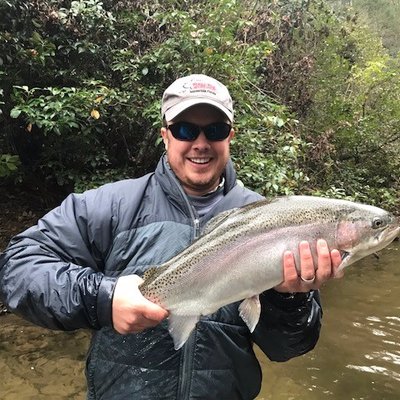 Profile Picture of Bob Caperton (@B_Caperton) on Twitter