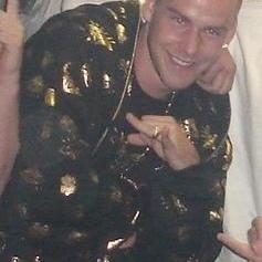 Profile Picture of Daniel Spoonauer (@spoonrock) on Myspace