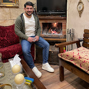 Profile Picture of Amine Bousleiman (@aminebousleiman8938) on Youtube
