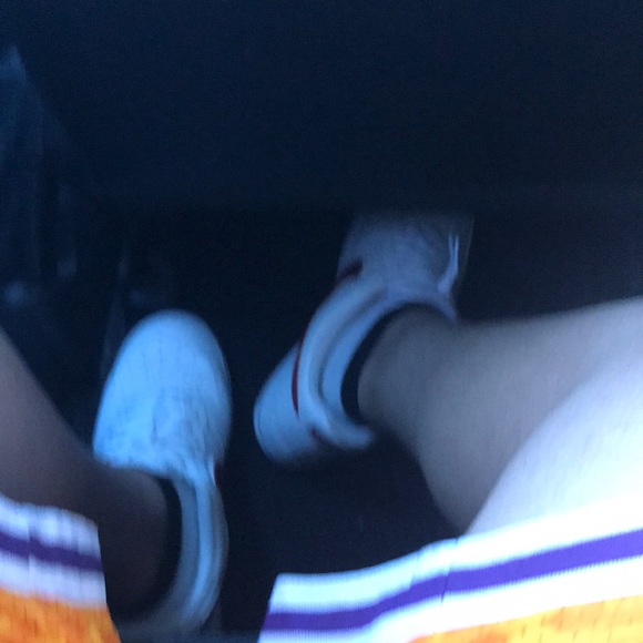 Profile Picture of James Pampolina (@meccajames19) on Poshmark