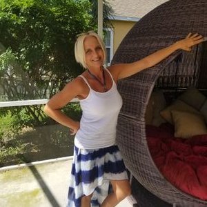 Profile Picture of Cathy Monk Kirk (@CathyMonkKirk1) on Twitter