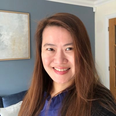 Profile Photo of Vivian Tsao (@viviantsao3) on Twitter