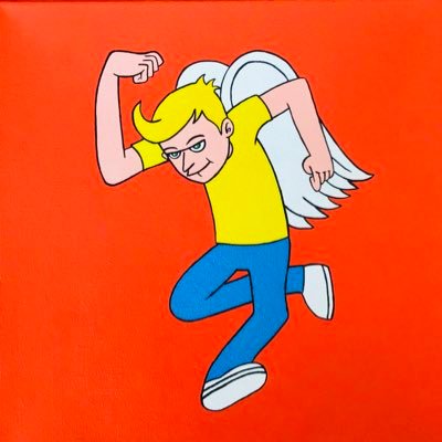 Profile Picture of Rene Osegueda (@ReneOsegueda1) on Twitter