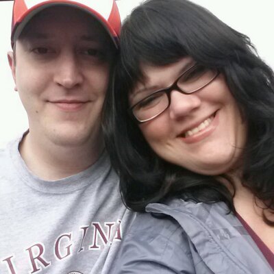 Profile Picture of Amber Bateman (@burbateman) on Twitter