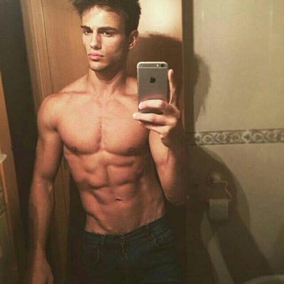 Profile Picture of Blake Vance (@BlakeVance16) on Twitter