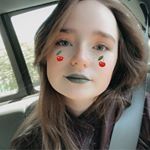 Profile Picture of Constance Michelle (@princess.hiccup) on Instagram