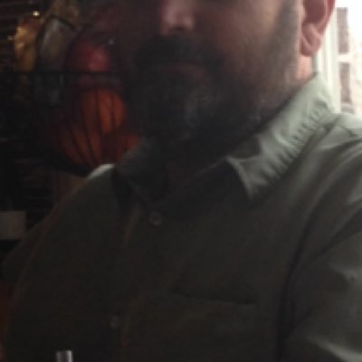 Profile Picture of Doug McGee (@vynlrlz) on Twitter