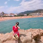 Profile Picture of 王倩 KrisWong (@kriswong1229) on Instagram