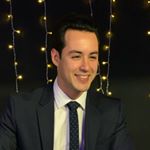 Profile Picture of Gustavo A. de Hoyos (@gustavodh) on Instagram