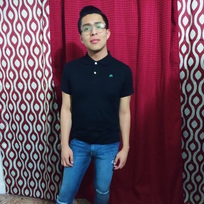 Profile Picture of Tony Memdez Monroy (@GonmdzT) on Twitter