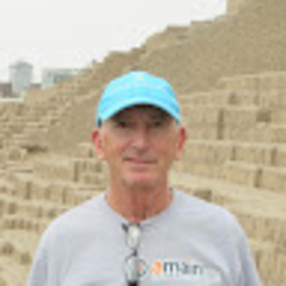 Profile Picture of Sandy Neubarth (@sandyneubarth) on Poshmark