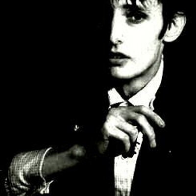 Profile Picture of Rowland S. Howard (@Rowland_S_H) on Twitter