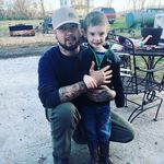 Profile Picture of Seth Dodd (@seffydodd) on Instagram