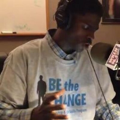 Profile Picture of Chris Fears (@ChrisFears3) on Twitter