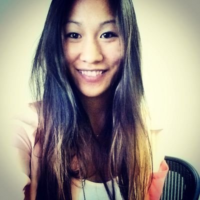 Profile Picture of Jessica Wu (@jessicawhoo) on Twitter