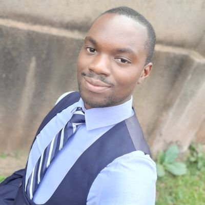 Profile Picture of Ben Vini Louis🇺🇬 (@vinividici) on Twitter