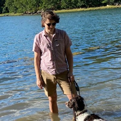 Profile Picture of Turbulent-stack-trace-exception #BlackLivesMatter (@Great_Divine) on Twitter