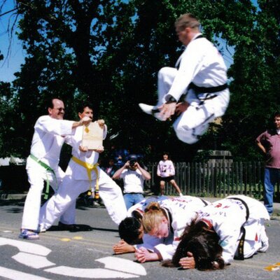 Profile Picture of Chris Hauth (@hauthstkd) on Twitter